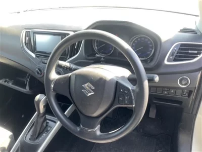 Suzuki BALENO