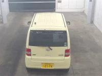 Daihatsu MOVE CONTE лот № 1056 оценка 3  с аукциона в Японии 5