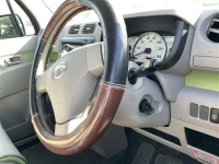 Daihatsu MOVE CONTE лот № 1056 оценка 3  с аукциона в Японии 6