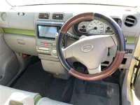 Daihatsu MOVE CONTE лот № 1056 оценка 3  с аукциона в Японии 2