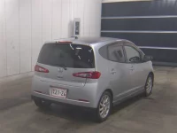 Daihatsu SONICA лот № 1089 оценка R  с аукциона в Японии 4