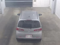 Daihatsu SONICA лот № 1089 оценка R  с аукциона в Японии 5