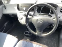 Daihatsu SONICA лот № 1089 оценка R  с аукциона в Японии 2