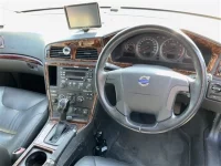 Volvo V70 лот № 3551 оценка 3.5  с аукциона в Японии 2