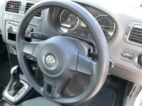 Volkswagen Polo лот № 2039 оценка 3  с аукциона в Японии 6