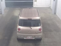 Suzuki ALTO LAPIN лот № 3041 оценка R  с аукциона в Японии 5