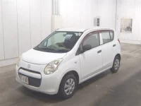 Suzuki ALTO лот № 3043 оценка 3  с аукциона в Японии 3