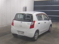 Suzuki ALTO лот № 3043 оценка 3  с аукциона в Японии 4