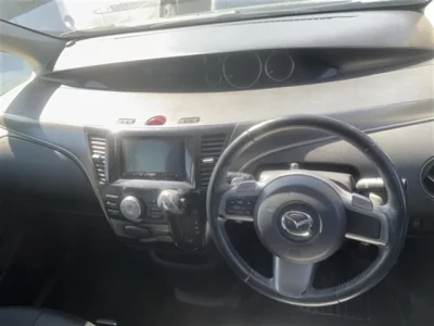 Mazda Biante