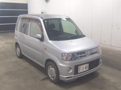 Mitsubishi TOPPO