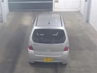 Suzuki MRWAGON лот № 1097 оценка R  с аукциона в Японии 5