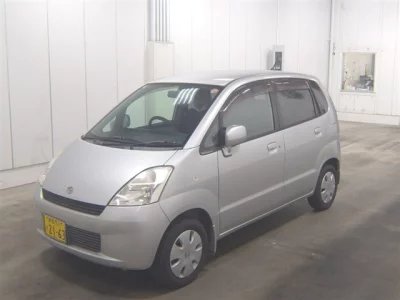 Suzuki MRWAGON