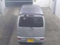 Daihatsu Atrai Wagon лот № 1096 оценка 3.5  с аукциона в Японии 5