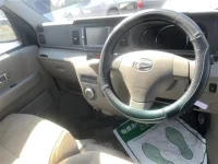 Daihatsu Atrai Wagon лот № 1096 оценка 3.5  с аукциона в Японии 2