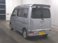 Daihatsu Atrai Wagon лот № 1096 оценка 3.5  с аукциона в Японии 1