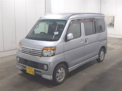 Daihatsu Atrai Wagon