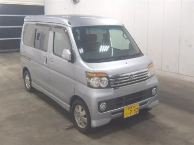 Daihatsu Atrai Wagon