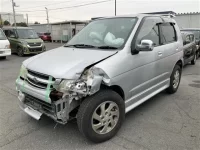 Daihatsu TERIOS KID лот № 5108 оценка -  с аукциона в Японии 3