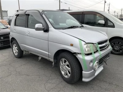 Daihatsu TERIOS KID