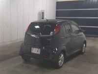 Subaru R2 лот № 1093 оценка 3.5  с аукциона в Японии 4