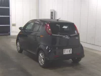 Subaru R2 лот № 1093 оценка 3.5  с аукциона в Японии 1