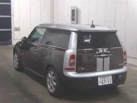 BMW MINI лот № 7174 оценка 3.5  с аукциона в Японии 1