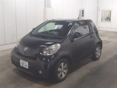 Toyota IQ