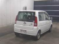 Honda LIFE лот № 3056 оценка R  с аукциона в Японии 4