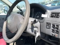 Honda LIFE лот № 3056 оценка R  с аукциона в Японии 6