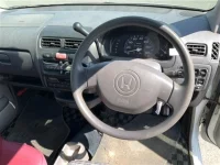 Honda LIFE лот № 3056 оценка R  с аукциона в Японии 2