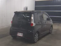 Mitsubishi EK CUSTOM лот № 1133 оценка 3.5  с аукциона в Японии 4