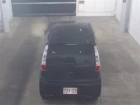 Mitsubishi EK CUSTOM лот № 1133 оценка 3.5  с аукциона в Японии 5