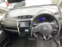 Mitsubishi EK CUSTOM лот № 1133 оценка 3.5  с аукциона в Японии 2