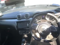 Suzuki SWIFT лот № 7185 оценка 4  с аукциона в Японии 2