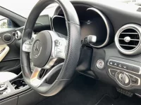 Mercedes-Benz C CLASS лот № 3578 оценка 4  с аукциона в Японии 6