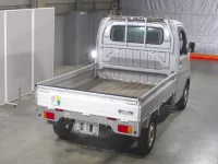 Suzuki CARRY TRUCK лот № 3005 оценка R  с аукциона в Японии 1