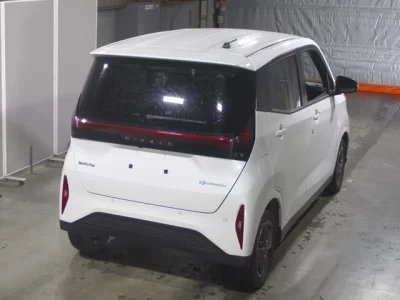 Nissan Sakura