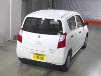 Suzuki ALTO VAN лот № 3008 оценка 3.5  с аукциона в Японии 1