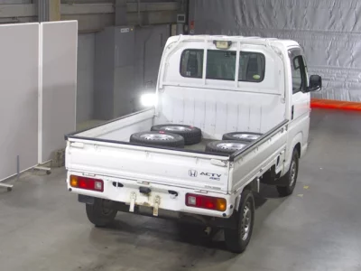 Honda ACTY TRUCK