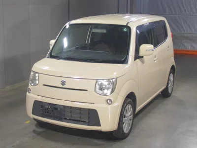 Suzuki MRWAGON