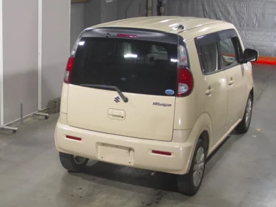 Suzuki MRWAGON