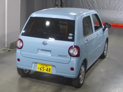 Daihatsu MIRA TOCOT