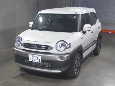 Suzuki XBEE