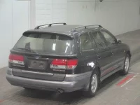 Toyota CALDINA лот № 42 оценка 3  с аукциона в Японии 3