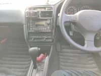 Toyota CALDINA лот № 42 оценка 3  с аукциона в Японии 4