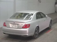 Toyota MARK X лот № 7013 оценка 3.5  с аукциона в Японии 3