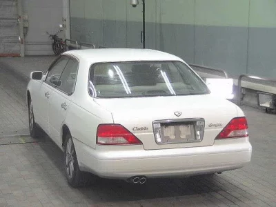 Nissan CEDRIC