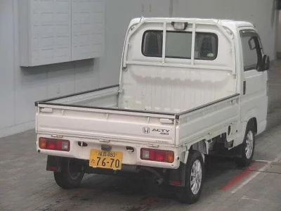 Honda ACTY TRUCK