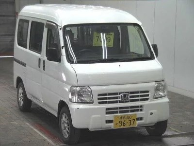 Honda Acty