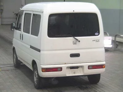 Honda ACTY VAN